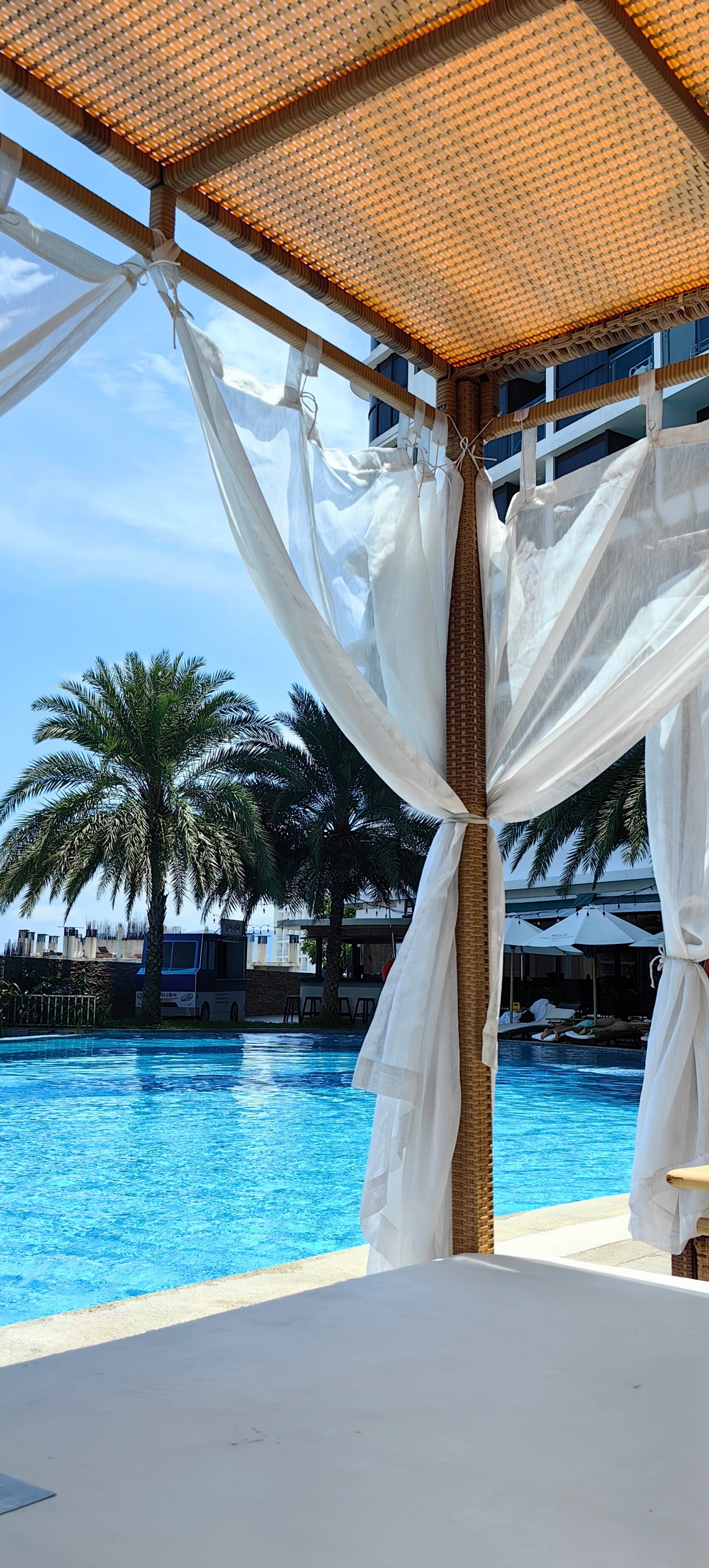 Фото Melia Vinpearl Nha Trang Empire