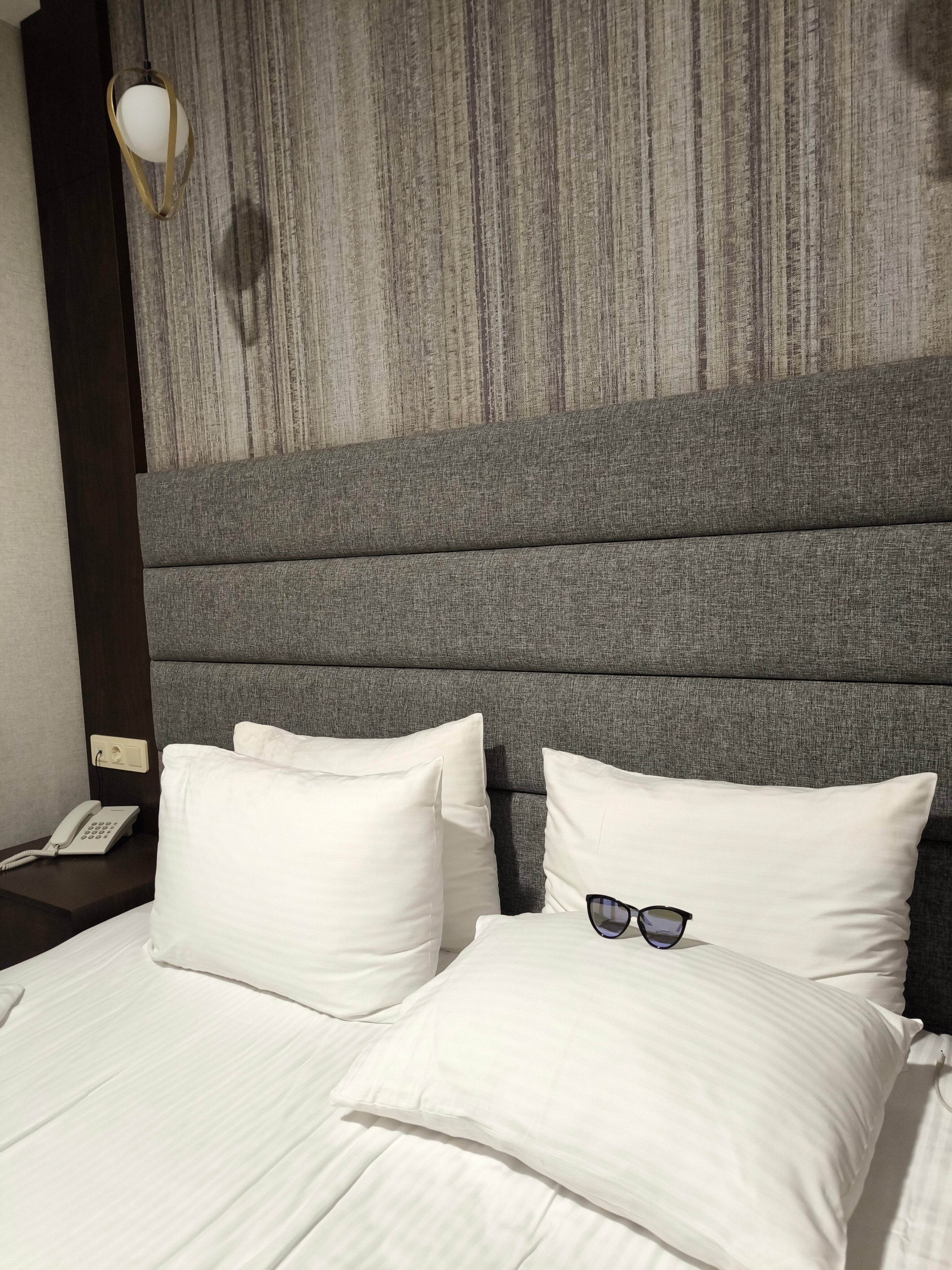 Фото Hotel Salvador