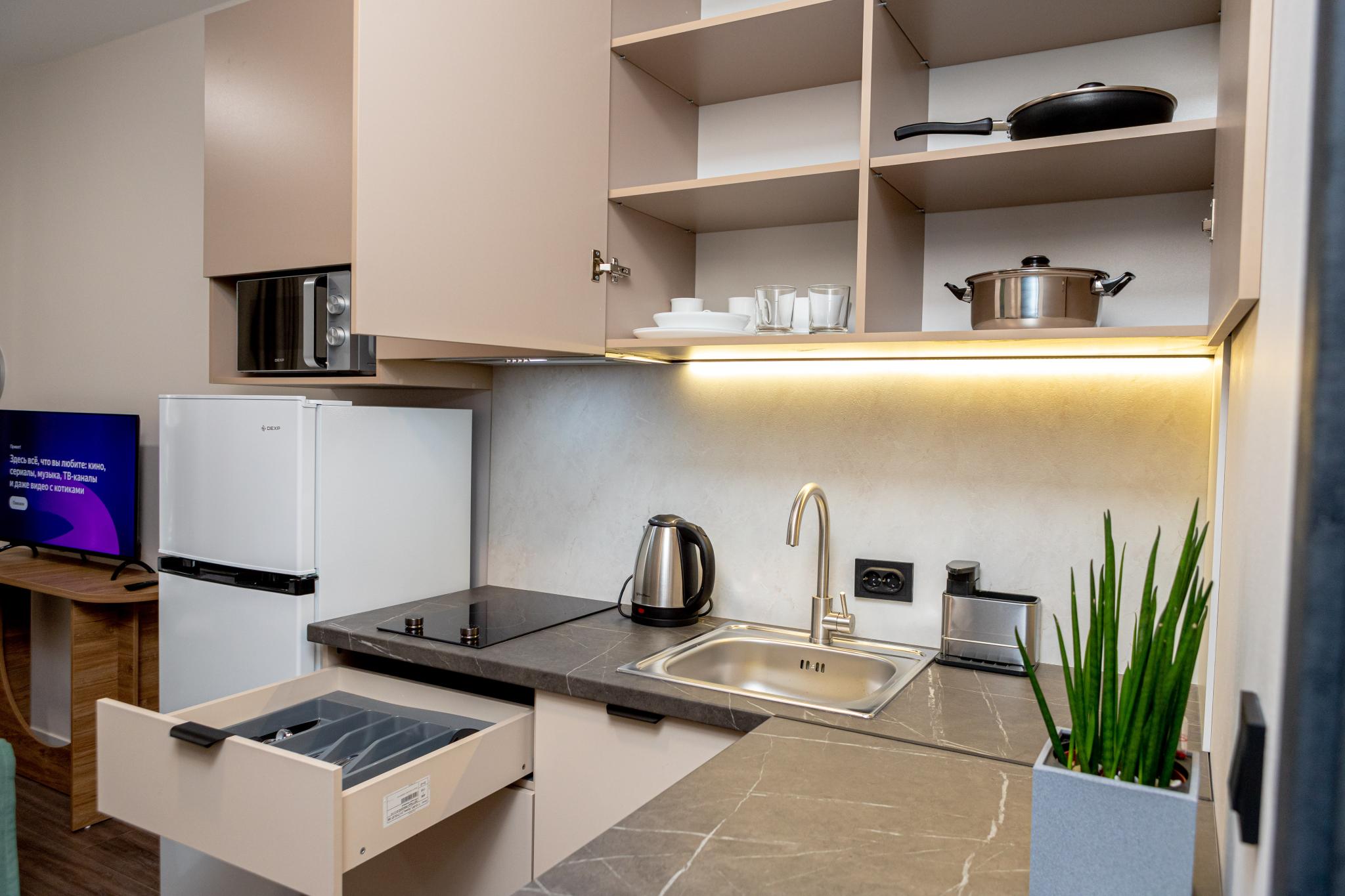 Фото Bereg Курортный