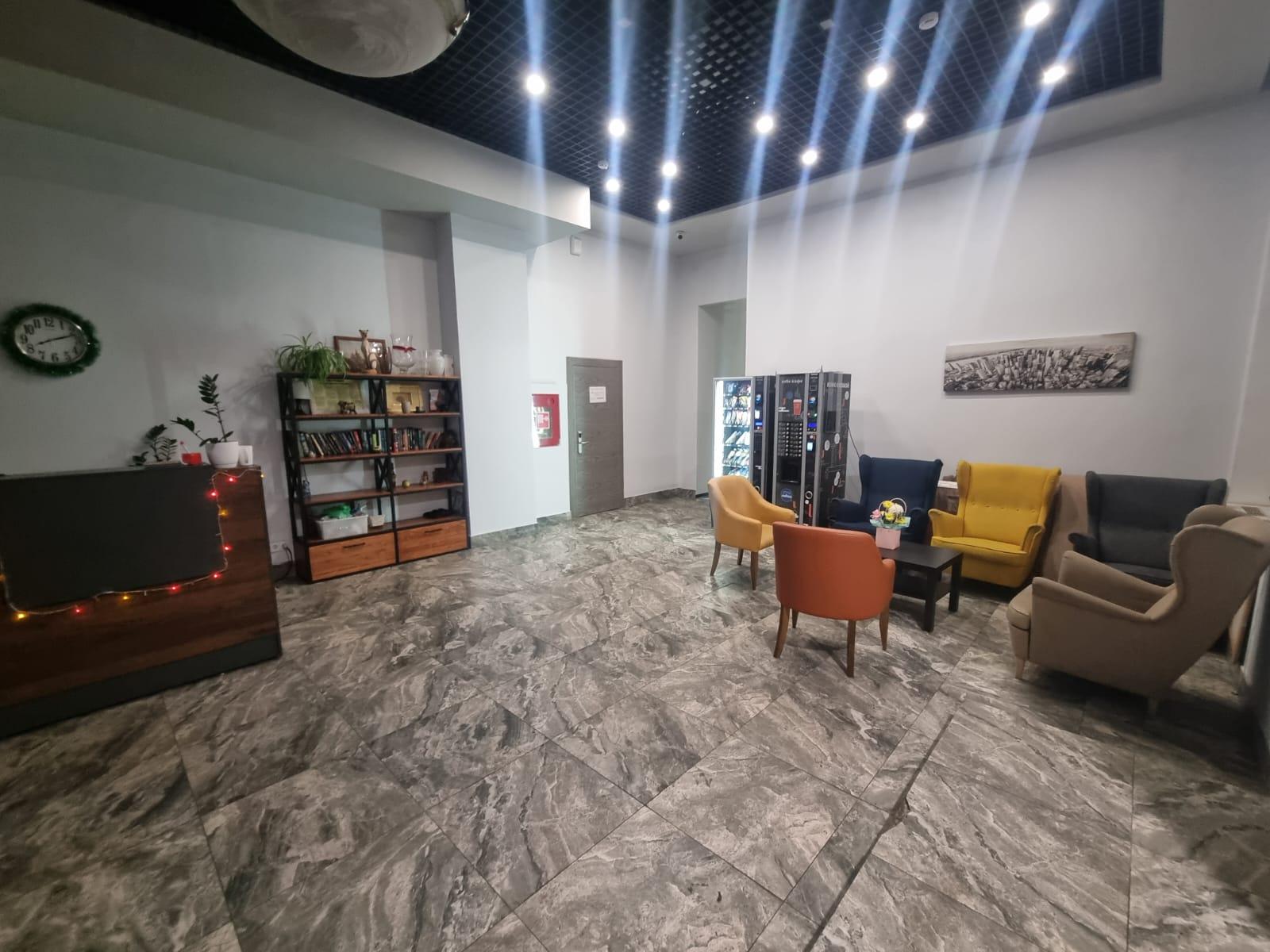 Фото Rooms