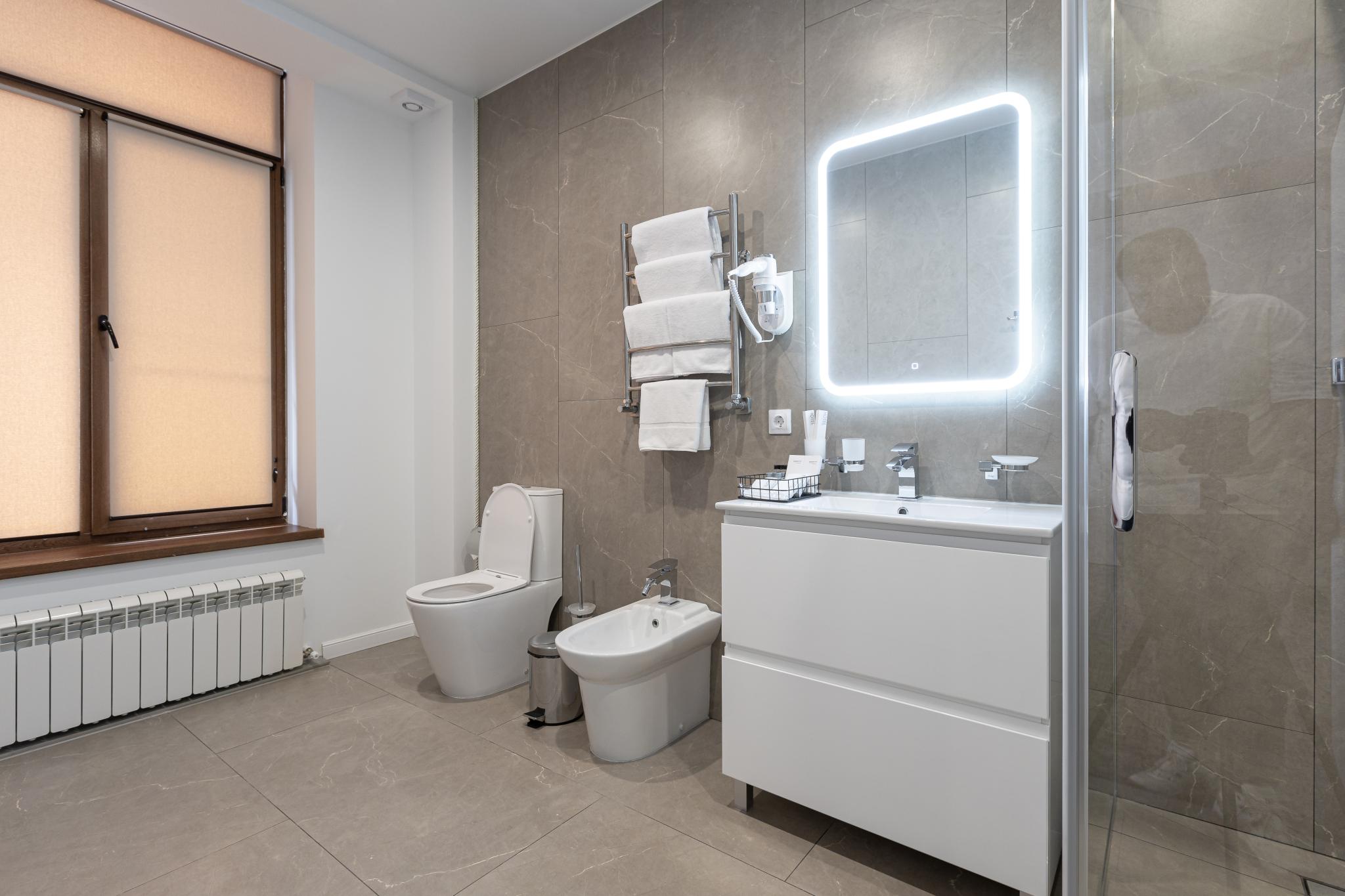 Фото Отель Озерный