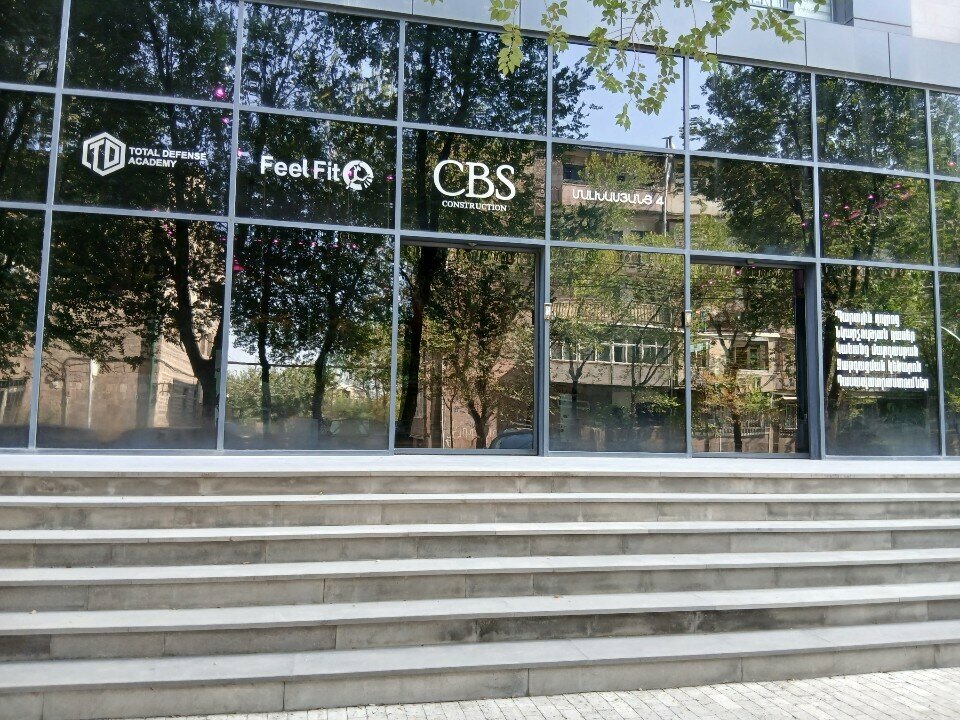 Construction company Cbc, Yerevan, photo