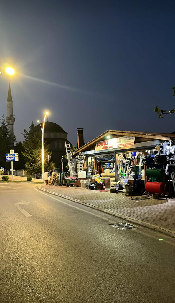 Wax seal kits Yunus Emre Hirdavat, Basiskele, photo