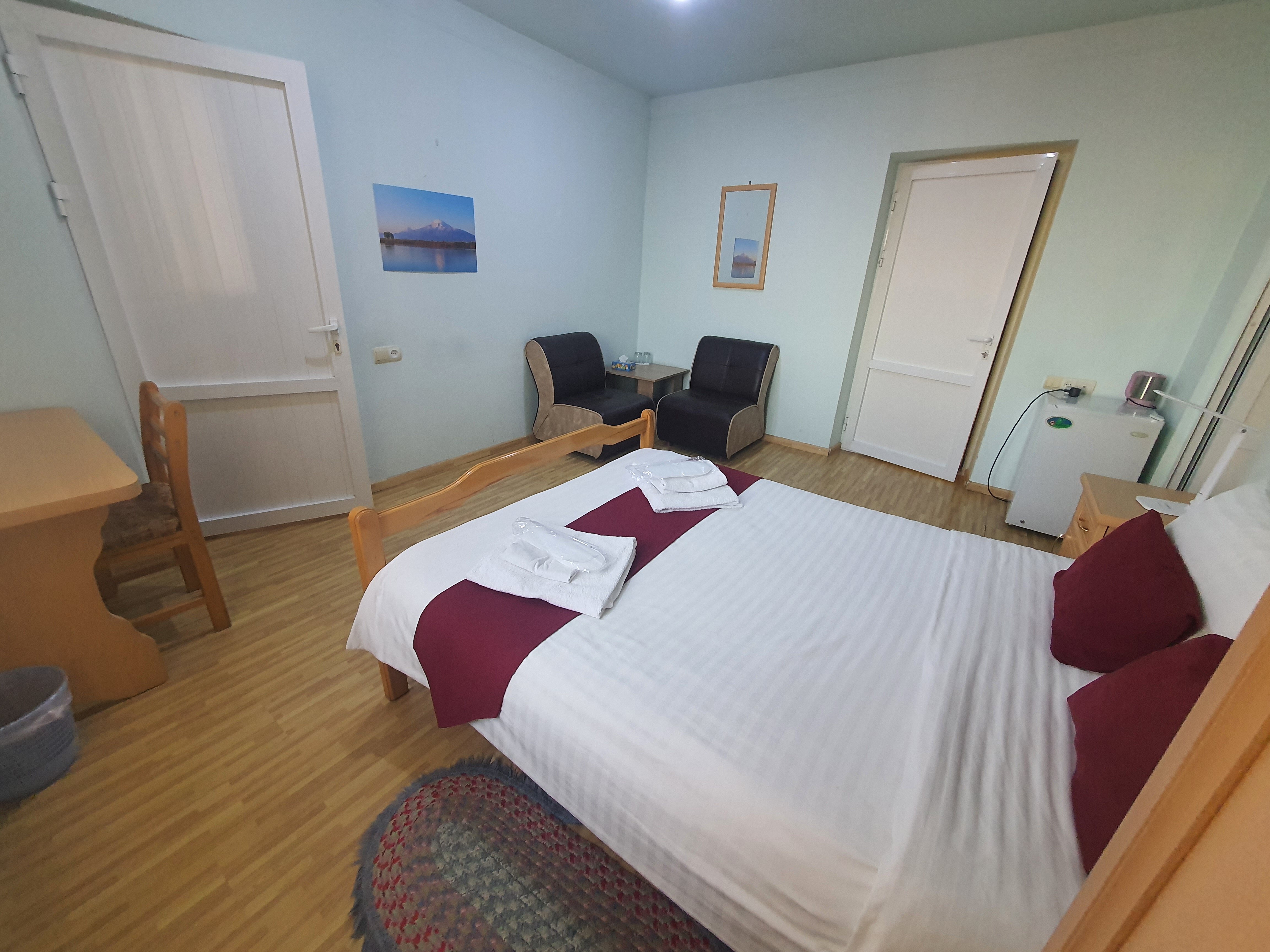 Фото Kesabella Touristic House
