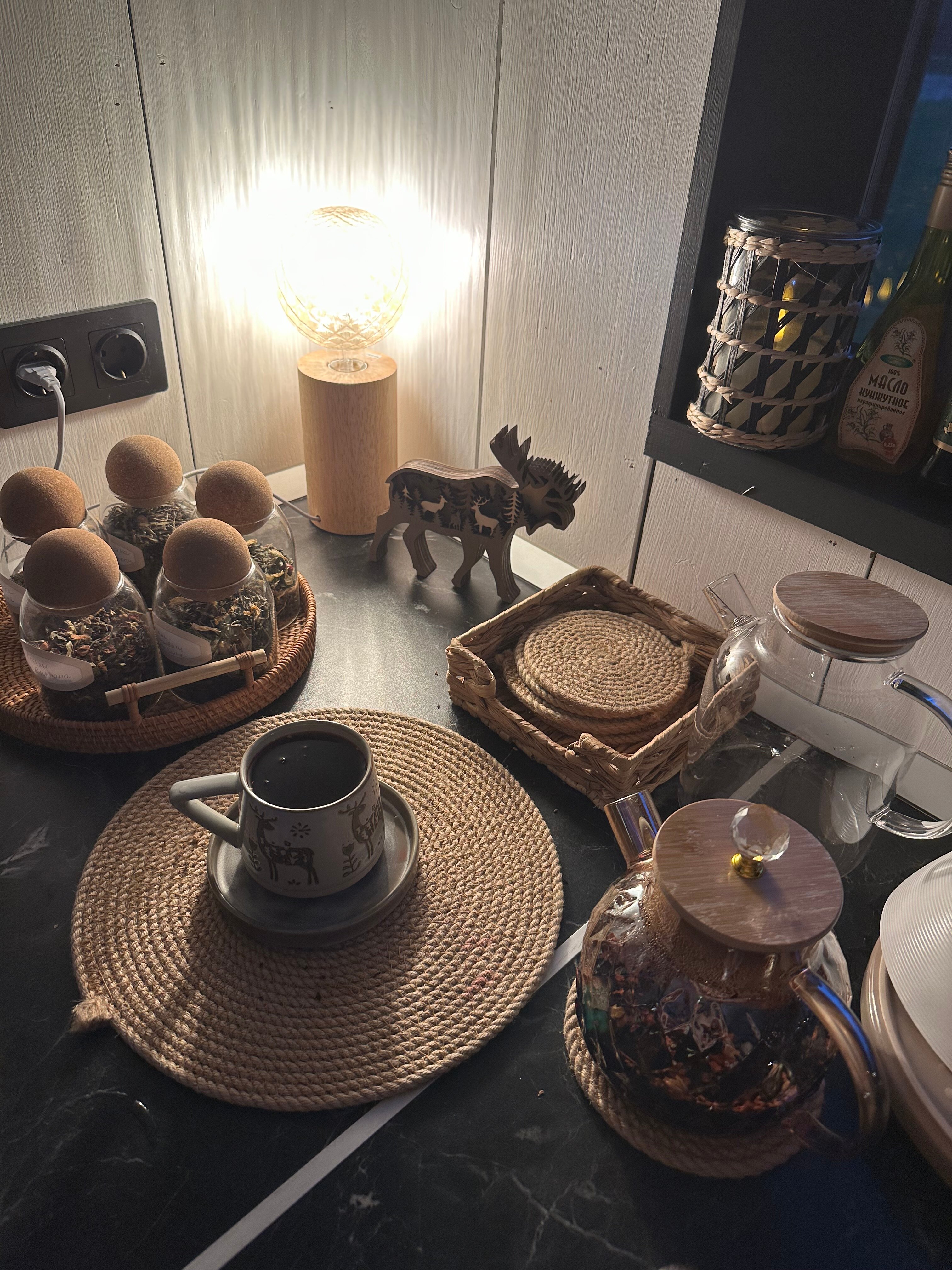 Фото Лесной Викенд