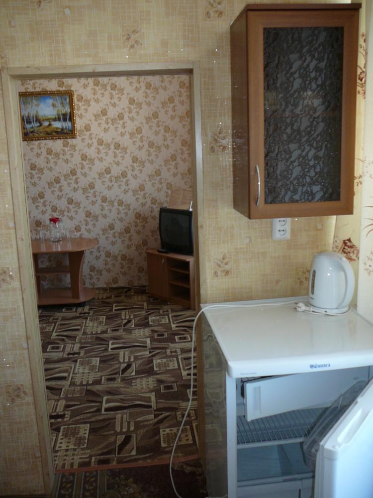 Фото Гостиница Славгород