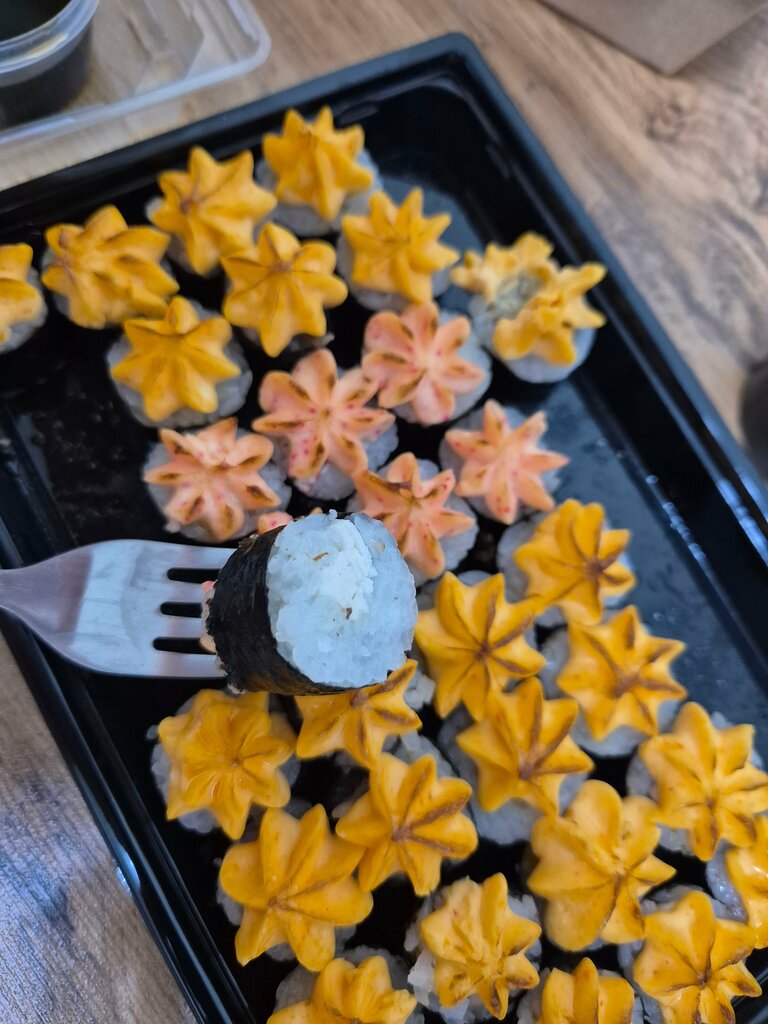 Food and lunch delivery Ocean club, Voronezh, photo