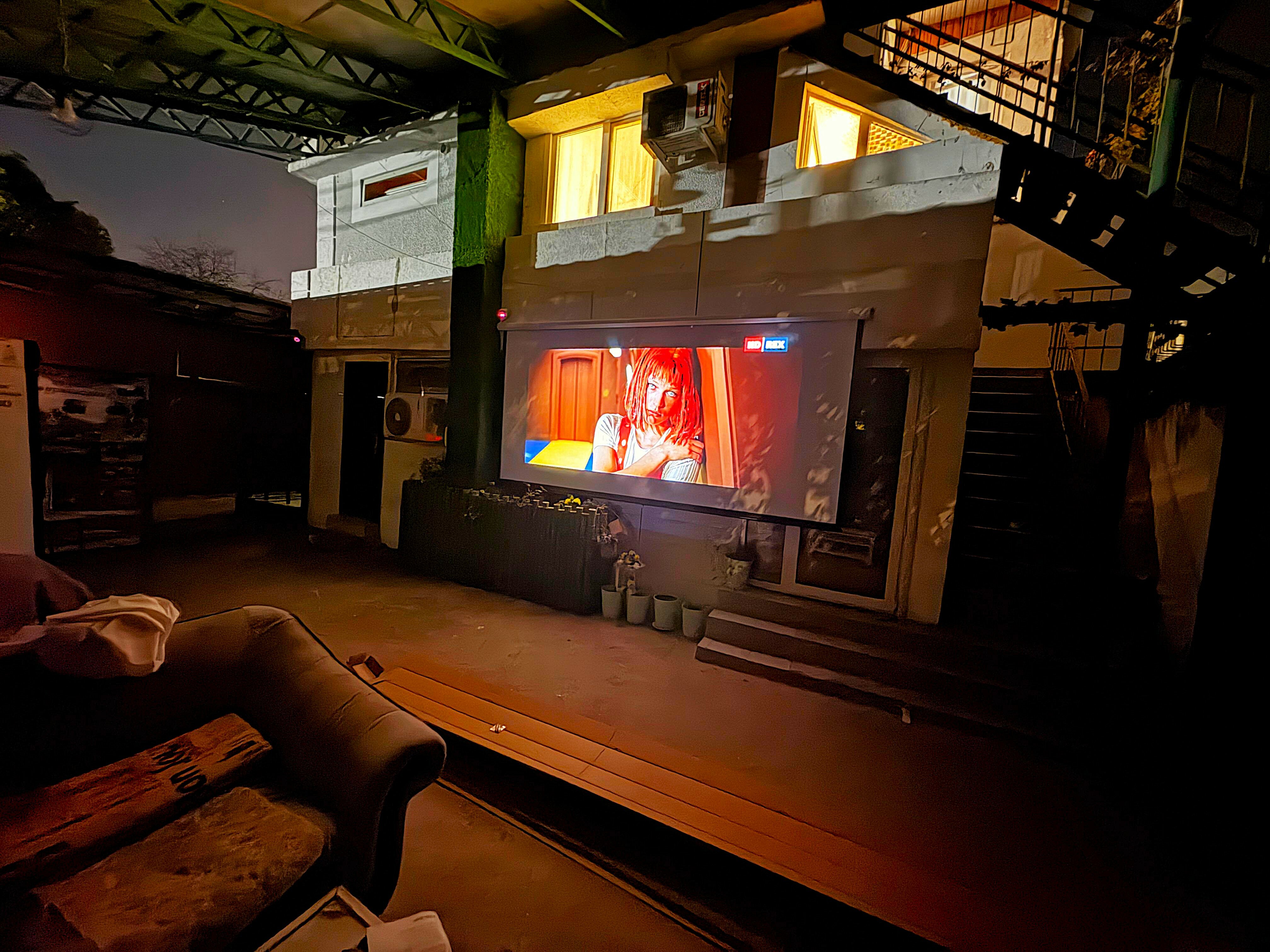 Фото Дом друзей