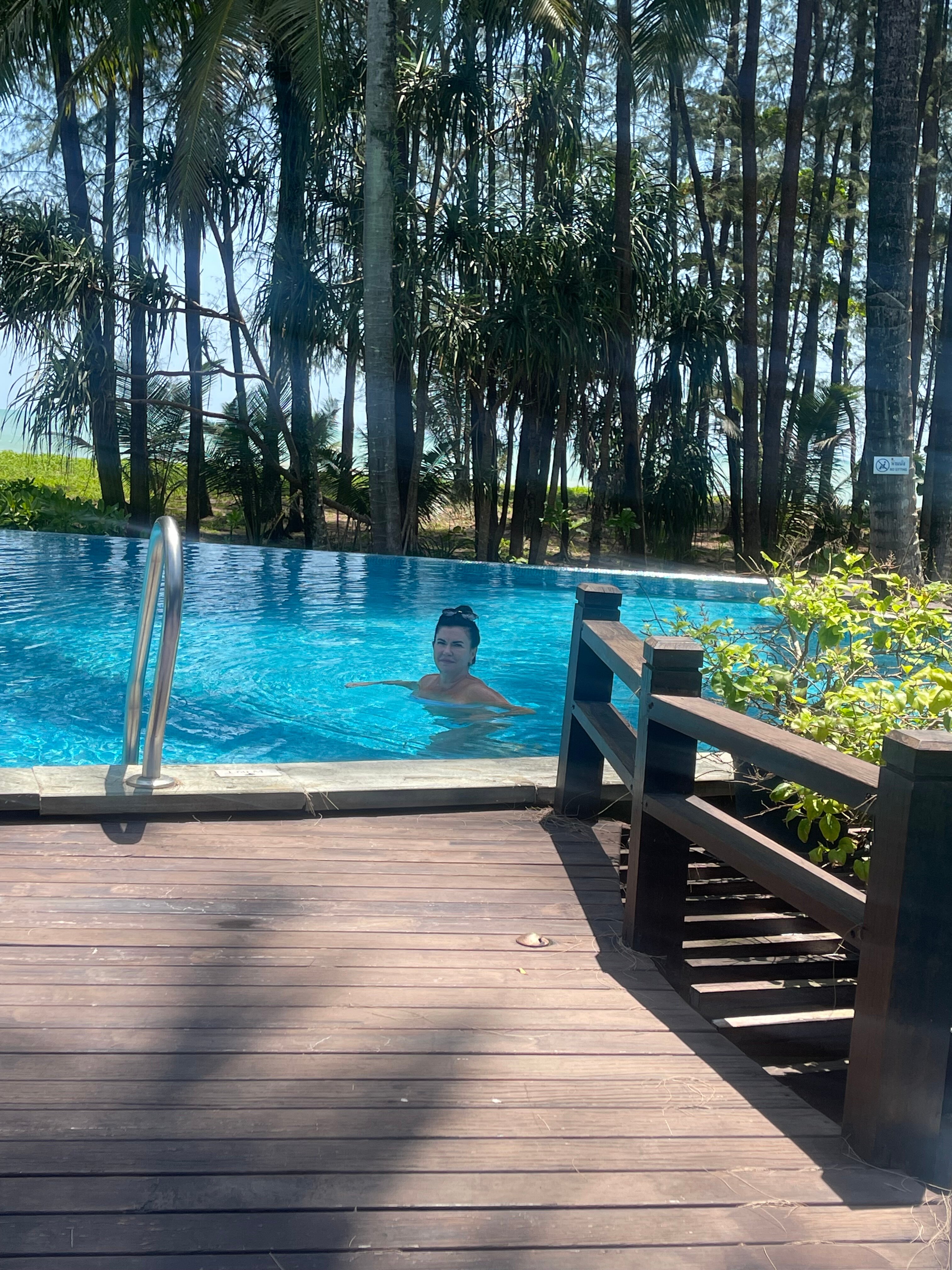 Фото The Haven Khao Lak