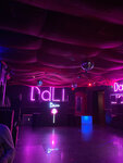 Dali (Lieninskaja vulica, 41), nightclub