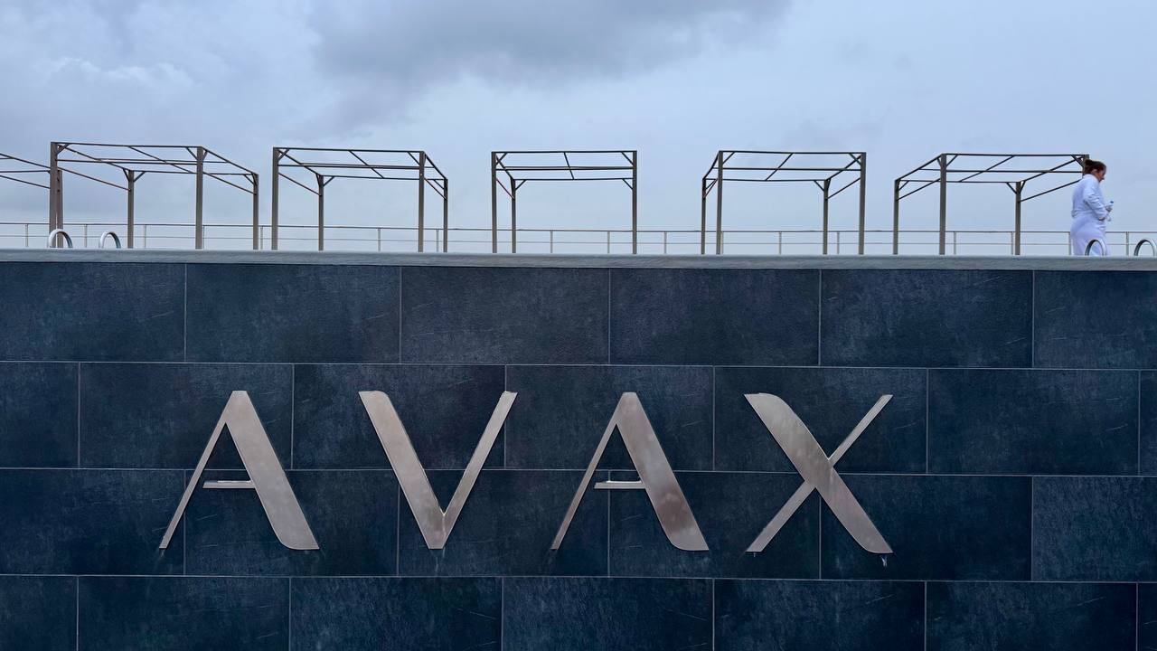 Фото Grand SPA Hotel Avax