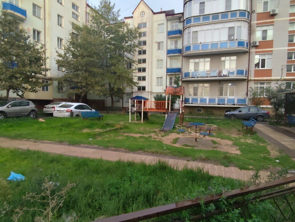 Playground Playground, Makhachkala, photo
