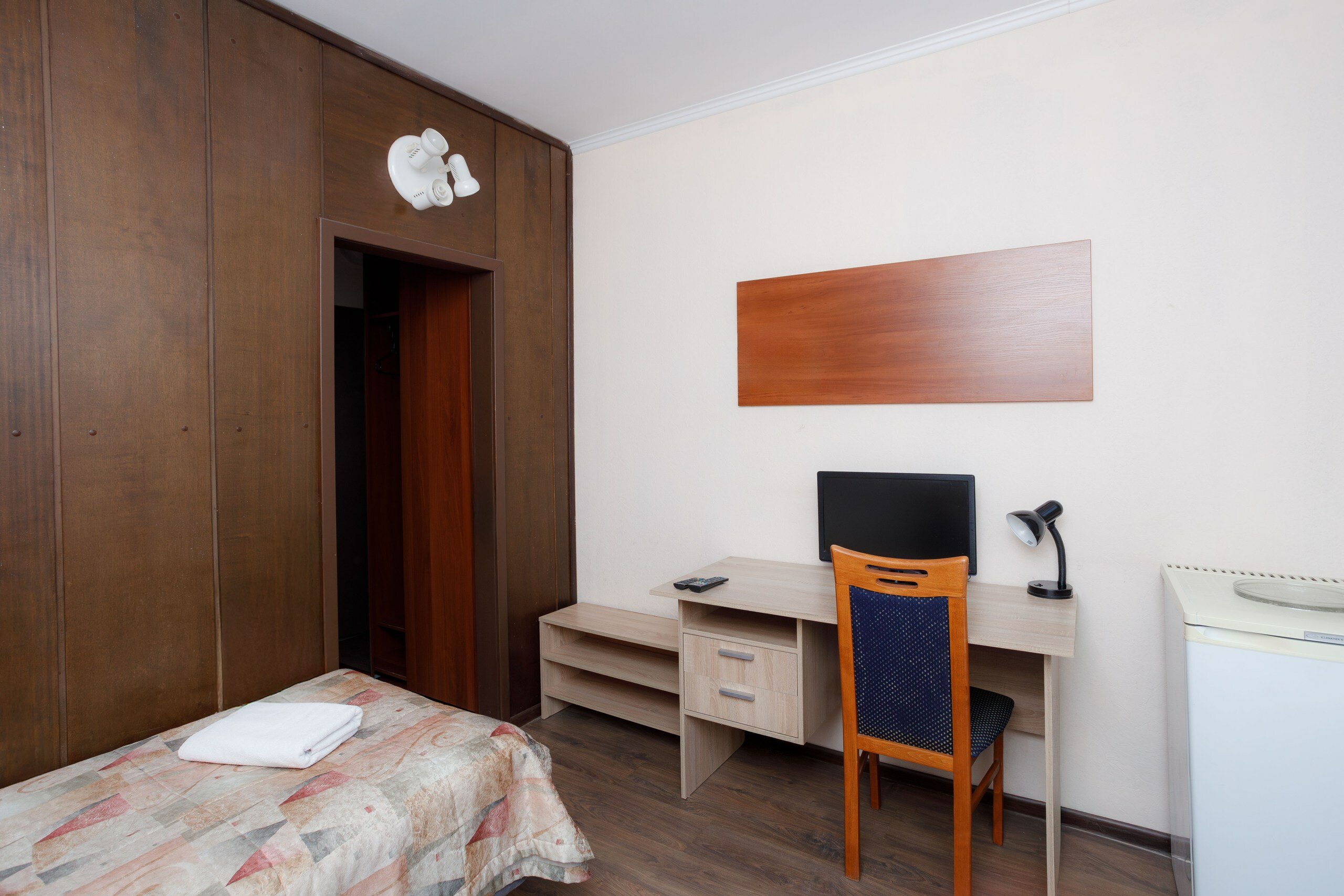 Фото Юность