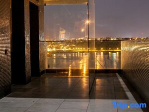 Гостиница Hotel Pérola