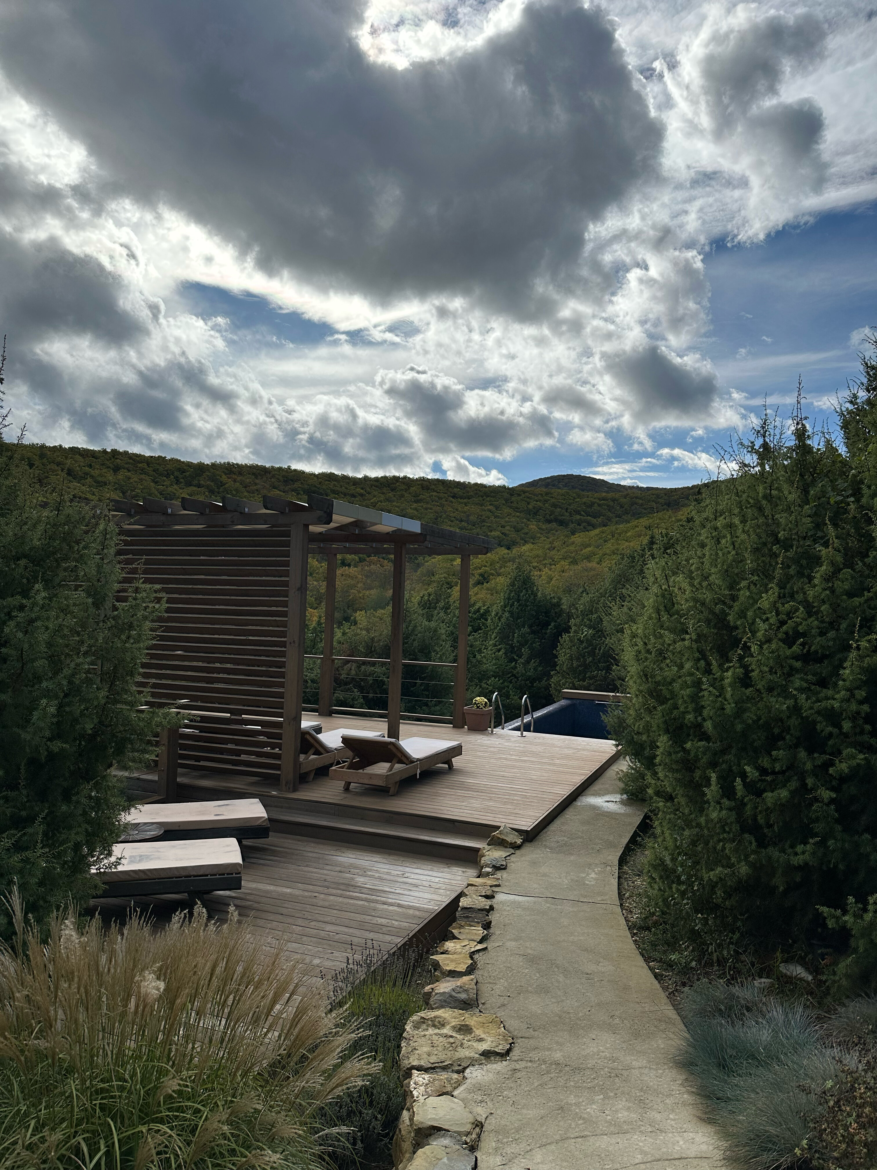 Фото Заповедный коттедж