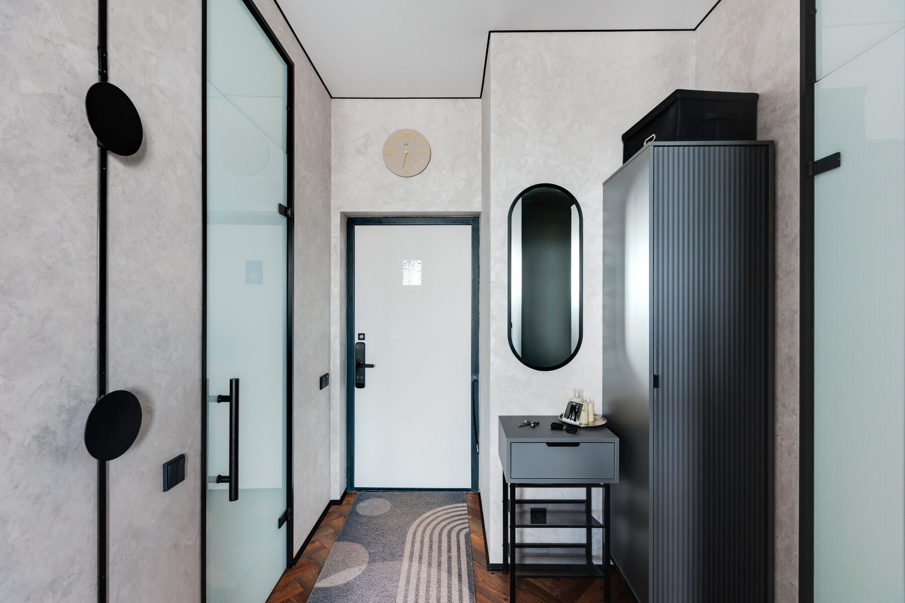 Фото Home24 на Открытом шоссе 14д