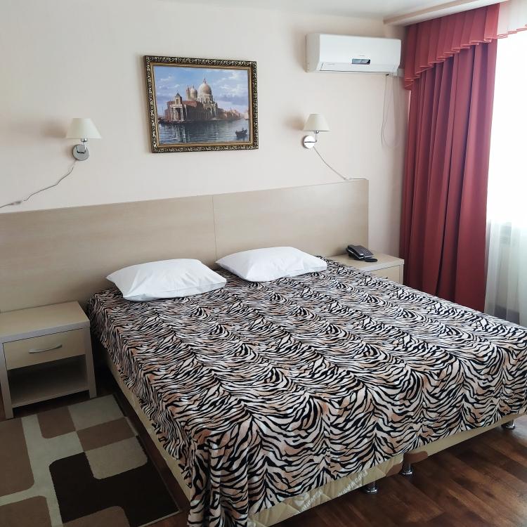 Фото Гостиница Аэропорт Волгоград