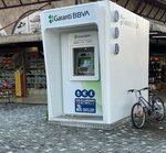 Garanti Bbva (Antalya, Serik District, Bogazkent Neighborhood, Mehmet Akif Ersoy Avenue, 62), atm