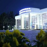 Student Dormitory of Andijan Agricultural Institute (Andijan District, Urban Settlement of Kuyganyar, Mahalla gathering of citizens Oyjamol), dormitory