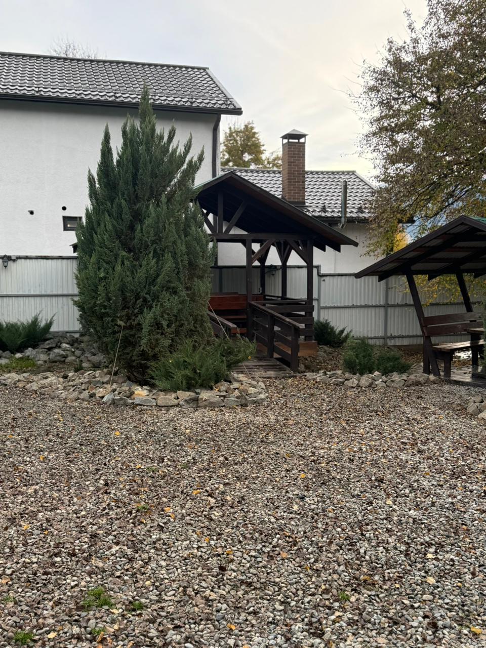 Фото Уютный Архыз