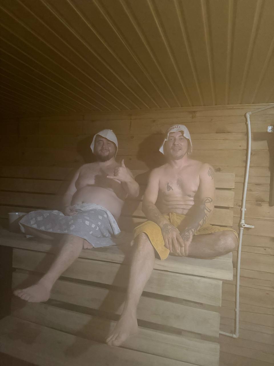 Фото Керженец