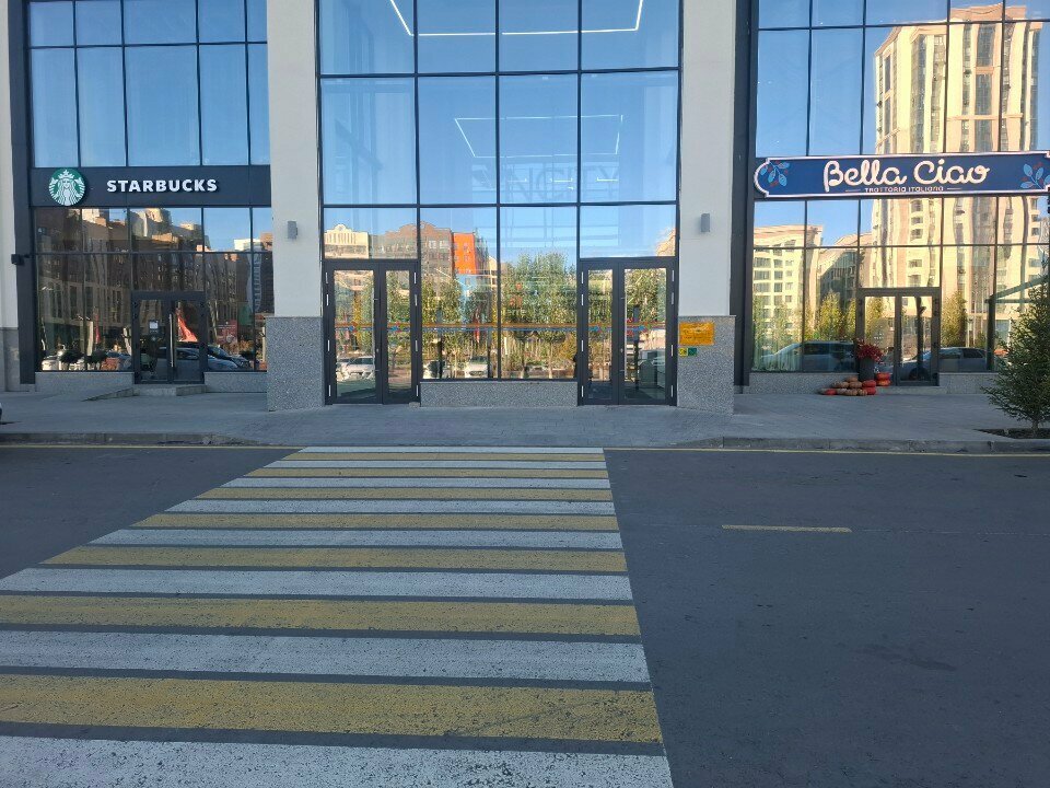 Furniture store Ormatek, Astana, photo