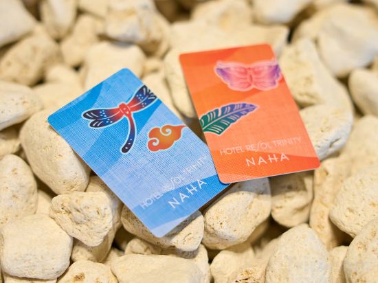 Фото Hotel Resol Trinity Naha