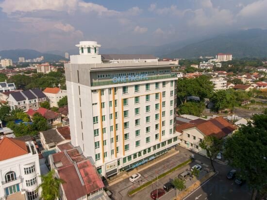 Hotel One Pacific Hotel & Serviced Apartments, George Town, photo