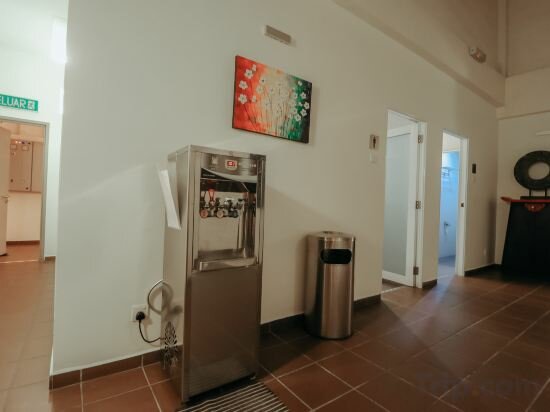 Фото Fomecs Boutique Hotel