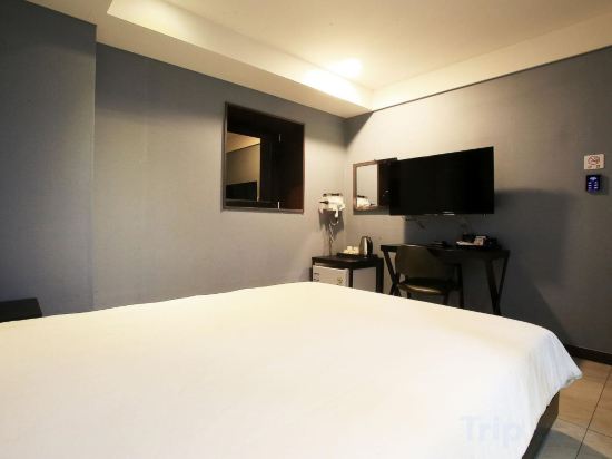 Фото Hotel TreeShade Dongdaemun