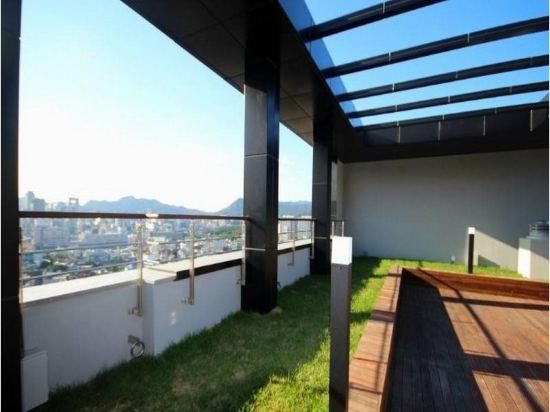 Фото Baiton Seoul Dongdaemun