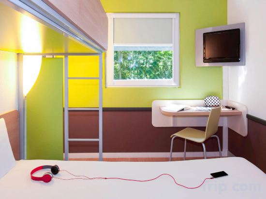 Фото Ibis Budget Amsterdam Airport