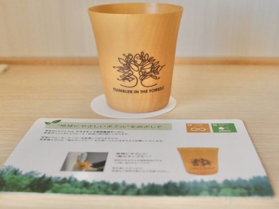 Фото Naha Tokyu REI Hotel