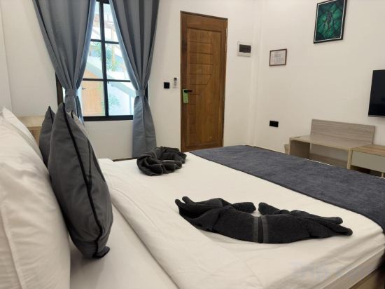 Фото Ahiva Village