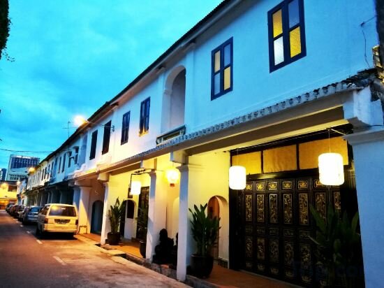 Hotel Ohana House Hq, Malacca, photo