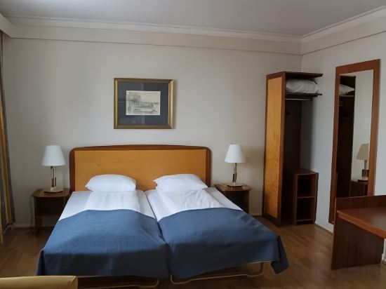 Фото Clarion Collection Hotel Astoria