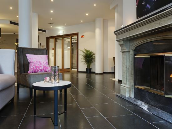 Фото Scandic Stavanger Park