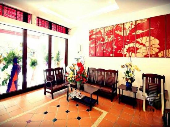 Фото Inn Residence 18