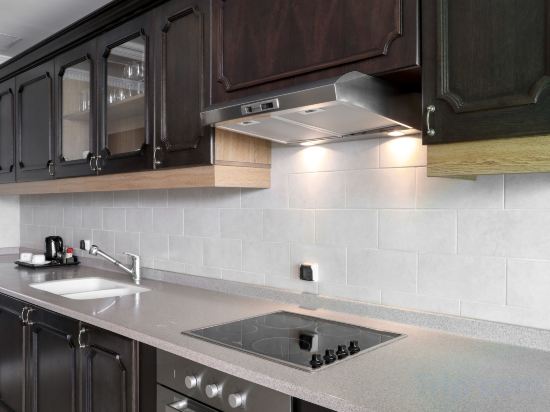 Фото Hilton Beirut Habtoor Grand