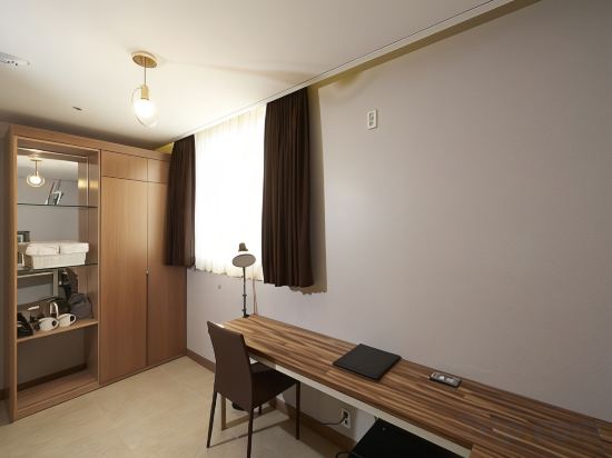 Фото Benikea Yangsan Hotel