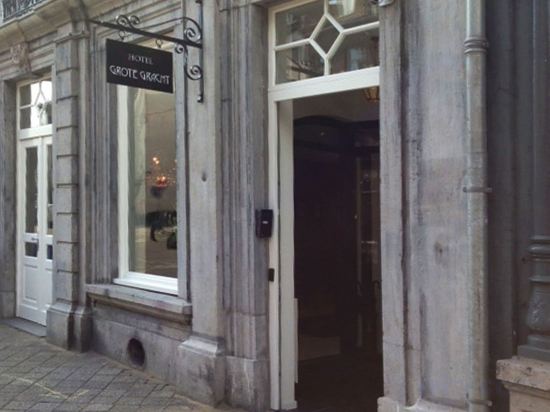 Фото Boutique Hotel Grote Gracht