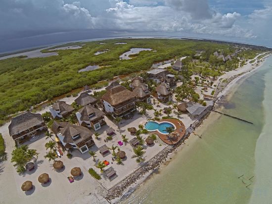 Фото Hotel Villas Flamingos