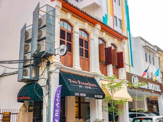 Фото Bishop Hotel