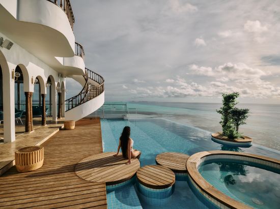 Фото Stone Hotel Dhiffushi