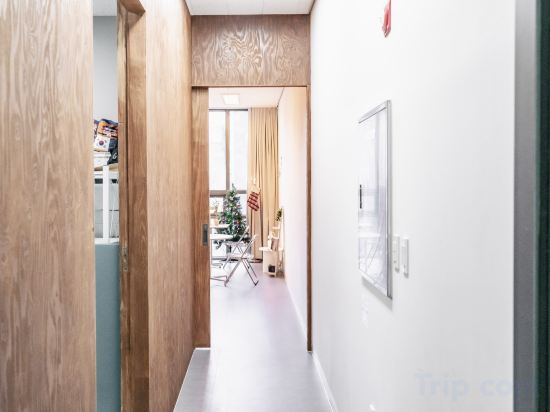 Фото Urbanstay Myeongdong