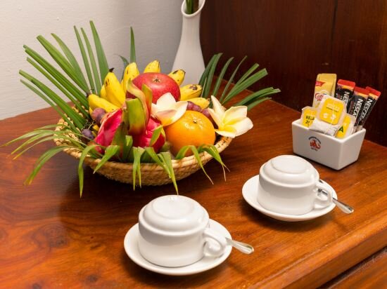 Фото Angkor Land Urban Boutique