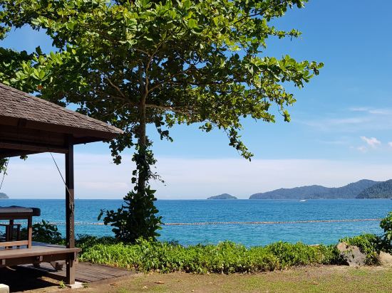 Фото The Pacific Sutera Hotel