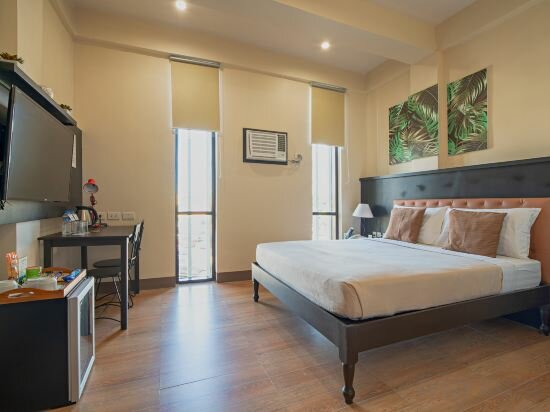 Фото Achievers Airport Hotel