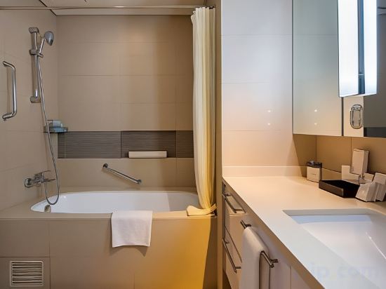 Фото Citadines Salcedo Makati