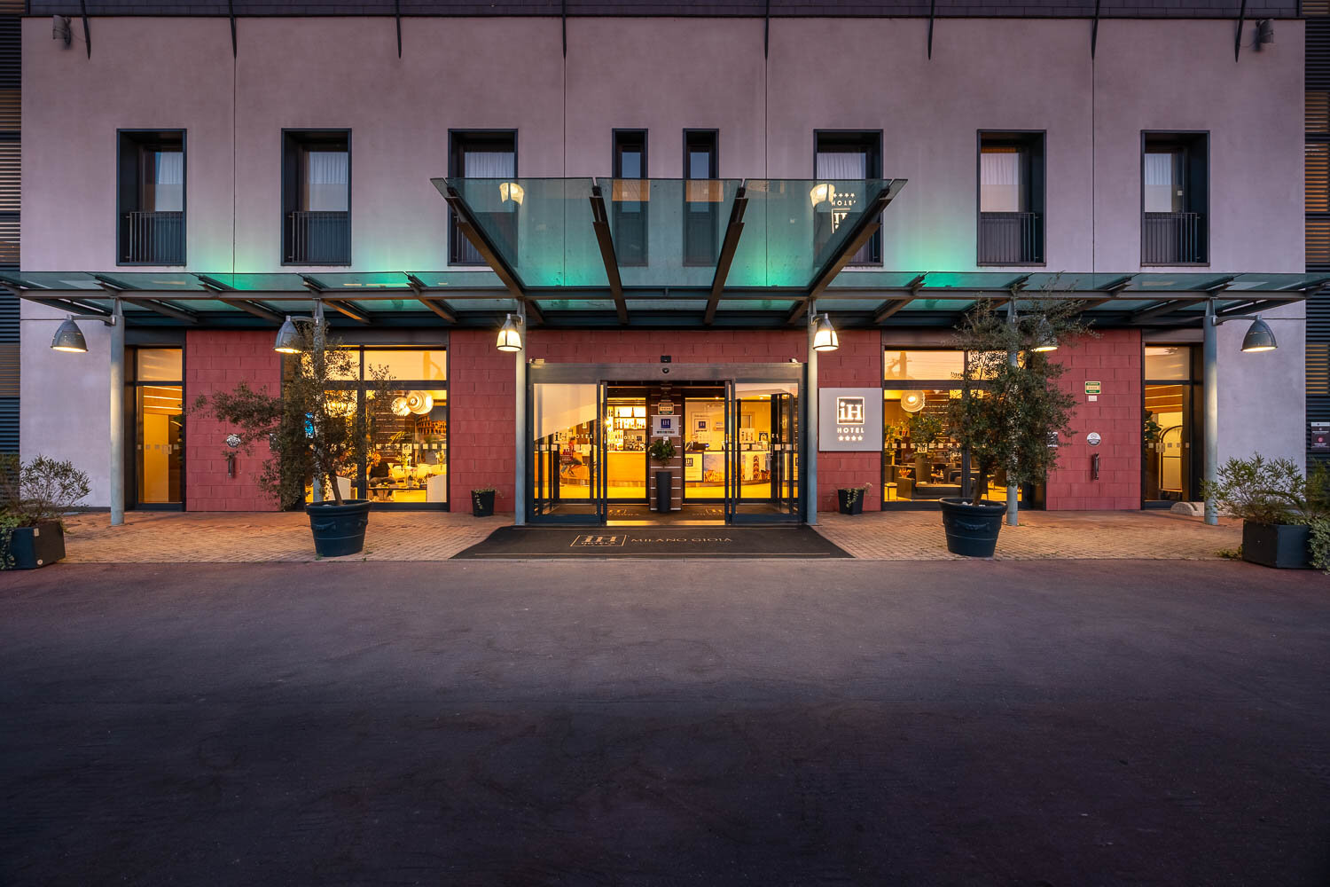 Фото отеля 3